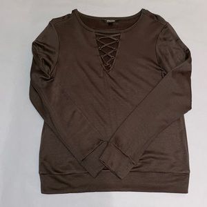 Sanctuary Sweatshirt